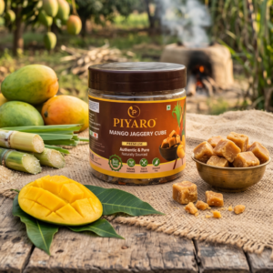 Mango Jaggery